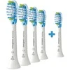Philips Sonicare Premium Plaque Defence 4+1 šepetėlių galvučių pakuotė