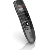 „Philips SpeechMike Premium“ USB diktavimo mikrofonas, 70 dB, 200–12000 Hz, 200 mW, 3 cm, USB, USB A tipo