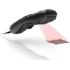Philips SpeechMike Premium LFH3500/00 diktofonas Metalinis