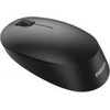 Philips SPK7307B Belaidė pelė Juodas