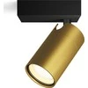 Lubinis šviestuvas Philips Šviestuvas lubų ir sienų Kosipo 929004104501, 5 W, GU10