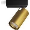 Lubinis šviestuvas Philips Šviestuvas lubų ir sienų Kosipo 929004104501, 5 W, GU10