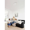 Lubinis šviestuvas Kryptinis šviestuvas PHILIPS STAR 562423116, 2 × 4,5 W, LED