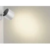 Lubinis šviestuvas Kryptinis šviestuvas PHILIPS STAR 562423116, 2 × 4,5 W, LED