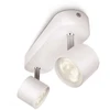 Lubinis šviestuvas Kryptinis šviestuvas PHILIPS STAR 562423116, 2 × 4,5 W, LED
