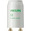 Philips STARTERIS S2 4-22W SER 220-240V 2VNT