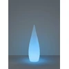 „Philips“ grindinis LED lauko šviestuvas IP44 3W RGBW 90lm (REALITY PALMAS)