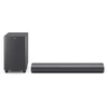 Namų kino sistema „Philips TAB6100/10“, 2.1 kanalai, 80 W, DTS Virtual:X, DTS:X, Dolby Atmos, Dolby Digital Plus, Dolby MAT, Filmas, Muzika, Sportas, 200 W, 6 O