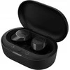 Ausinės Philips TAT1209BK/00, Juodos spalvos