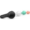 Belaidės ausinės Philips TAT2236WT/00, Baltos