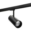 Philips Tube Eco* Spot LED 26W 3000K Ra>90, 2130 lumen, sort (3-fazowy)