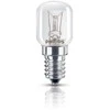 Kaitrinė lempa viryklei Philips T25, 25W, E14, 172lm