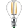 Philips Ultra Efficient Żarówka LED E14 | P45 | 2.1W = 40W | 2700K Ciepła | 6 vnt.