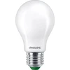 „Philips“ itin efektyvi LED lemputė E27 | A60 | 7,3 W = 100 W | 2700 K, šilta | 6 vnt.