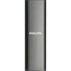 Kietasis diskas Philips Externe SSD 250GB Ultra Speed Pilkas