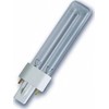 „Philips“ UV lempa TUV PL-S 7W/2P G23, sterilizuojanti