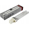 „Philips“ UV lempa TUV PL-S 7W/2P G23, sterilizuojanti