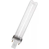 Philips UVA-Lampe PL-S 11W/10/2P Actinic BL 2-Pin