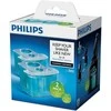 Philips JC302/50 valymo kasečių pakuotė