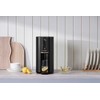 Virdulys Philips ADD6901HBK01/10 juoda