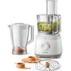 Philips HR7320/00 kombainas su priedais