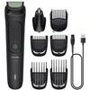 Daugiafunkcė Kirpimo Mašinėlė - Philips MG3930/15 7-in-1 Juoda