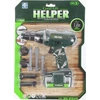 Philips Mz Import Wietrarka na baterie + priedai YF786 03811