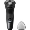 PHILIPS SHAVER 3000X SERIES RECHARGEABLE SHAVER 5D WETDRY