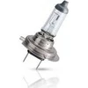 Philips Lempučių komplektas 2vnt. 55W 12V PX26d H7 VISION PLUS+60%