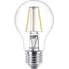 Philips Żarówka LED E27, 4.3W, 470lm, 2700K 3 vnt.