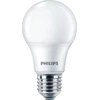 LED lemputė Philips 60W E27 Šiltai balta, 3 vnt