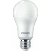 Philips Ecofit LED lemputė 13W pakaitinė 100W 1521lm 4000K LED lemputė ND 13-100W A60 E27 840 1CT
