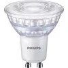 Philips LED lemputė GU10 6.2W 650lm - 230V 3000K (šiltai balta) 120 laipsnių - MASTER LED taškas VLE D 6.5W-80 GU10 930 120D Philips