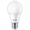 „Philips“ lemputė 60 W A60 E27, 8 W, 60 W, E27, 806 lm, 15000 h, Šiltai balta