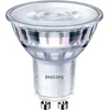 Philips „CorePro“ LED prožektorius, 3 W, 827, 230 liumenų, GU10, 36° pritemdomas