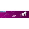LED lemputė PHILIPS, GU10, 3,5W (=35W), 6500 K, 265 lm, 36°, NON-DIM