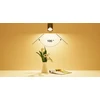 LEPRO 200081-WW-EU-10 GU10 LED lemputė, 4,5 W (50 W), 345 lm, 2700 K, 100°, 10 vnt.