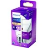 Philips D2D LED lemputė 60W A60 E27 WW FR ND SRT4