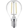 LED lemputė PHILIPS, P45, E14, 2 W, 250 lm, 2700 K