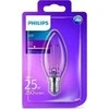 LED lemputė PHILIPS, B35, E14, 2 W, 250 lm, 2700 K