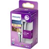 LED lempa Philips Refl, R50, 36°, 4.3W, E14, 390lm, dim