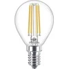 Lemputė Philips LED, P45, 2700 °K, E14, 6.5 W, 806 lm