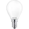 Lemputė Philips LED, P45, 2700 °K, E14, 6.5 W, 806 lm