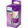 LED lemputė PHILIPS, A60, E27, 10,5 W, 1521 lm, 2700 K