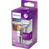 LED lemputė PHILIPS, R63, E27, 4,5 W, 410 lm, 2700 K
