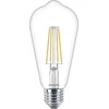LED lemputė PHILIPS, ST64, E27, 7 W, 806 lm, 2700 K