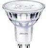 LED lemputė Philips PAR16, 36°, 3.8W, GU10, WW, 390lm, dim