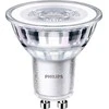 LED Spot GU10 Philips 50W Šiltai baltas 36D, 2vnt