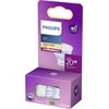 LED lemputė PHILIPS, MR11, GU4, 2,3 W, 200 lm, 2700 K