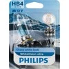 Philips Lemputė 51W 12V P22d HB4 WhiteVisionUltra